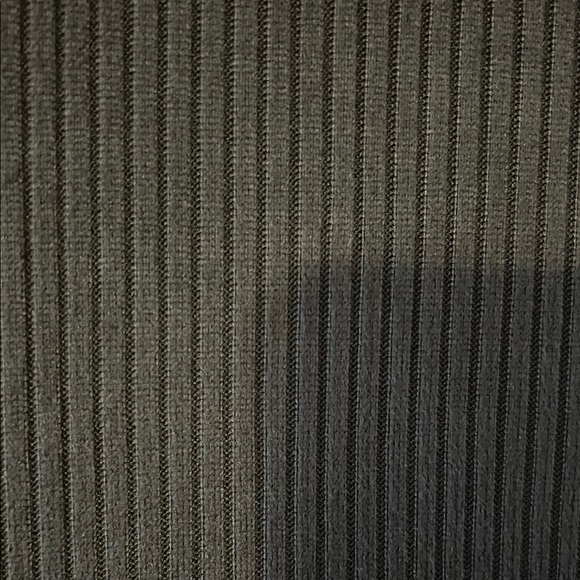 American Eagle Outfitters Charcoal/Black Long Sleeve Long Duster Cardigan - Picture 4 of 9